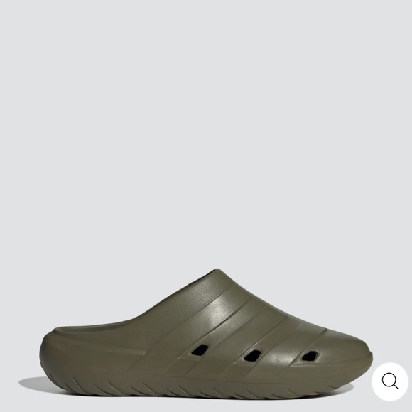 Adidas Men's Adicane Clogs - Picture 4 of 4